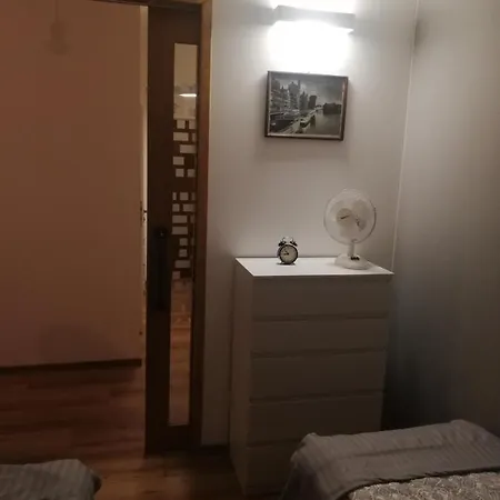 Pomeranian House