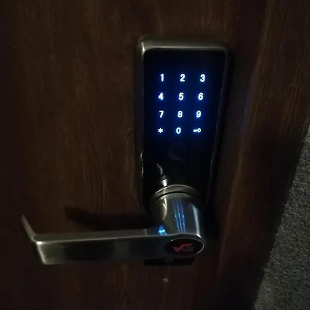 Pomeranian House Διαμέρισμα *