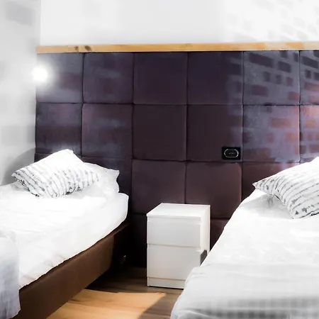 Pomeranian House Διαμέρισμα