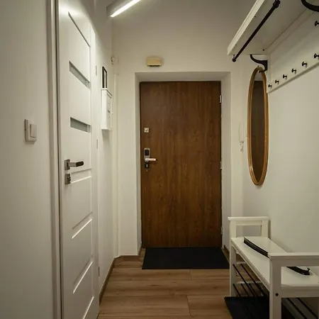 Pomeranian House * Gdańsk