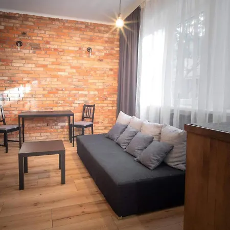 Apartment Pomeranian House *
