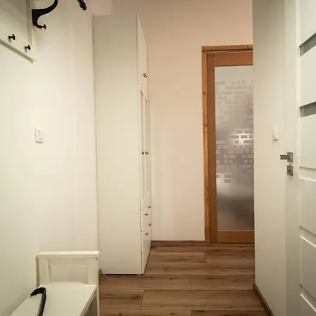 Apartment Pomeranian House