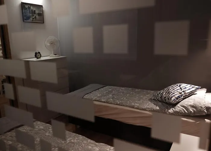 アパート Pomeranian House *