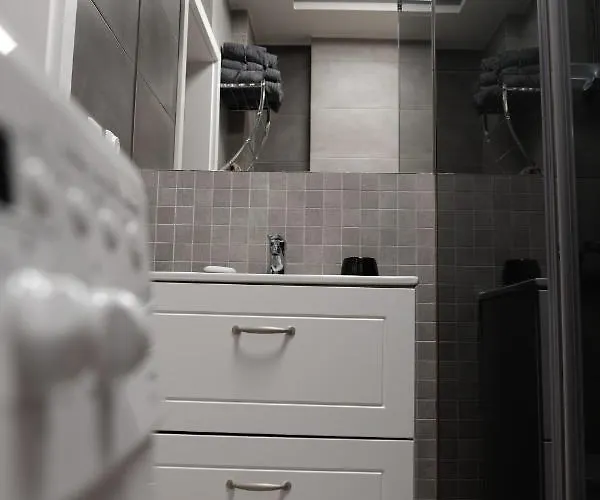 Lejlighed Pomeranian House Gdańsk