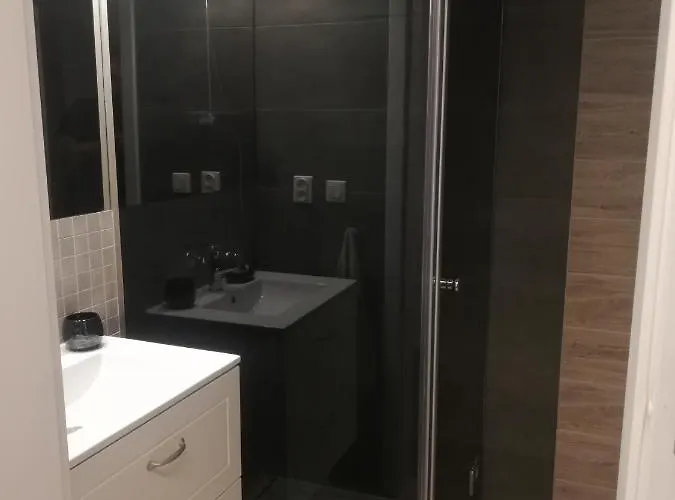 Lejlighed Pomeranian House Gdańsk