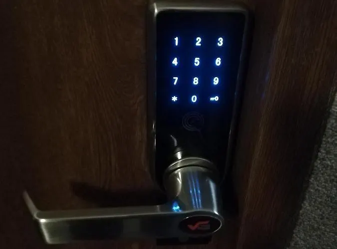 Pomeranian House Lejlighed *