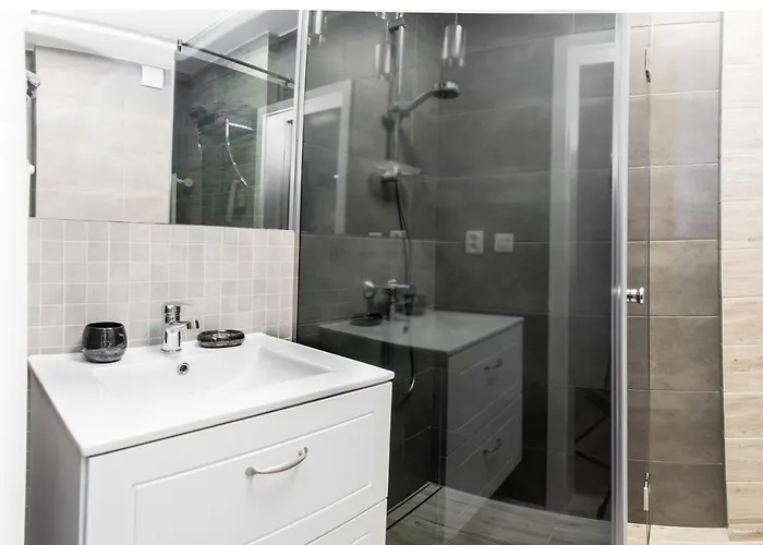 Pomeranian House * グダニスク