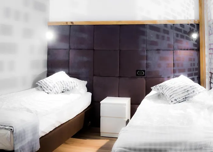 Pomeranian House Lejlighed