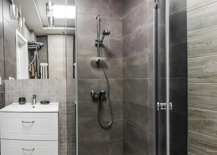 Pomeranian House * グダニスク