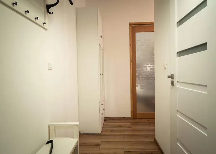 Lejlighed Pomeranian House