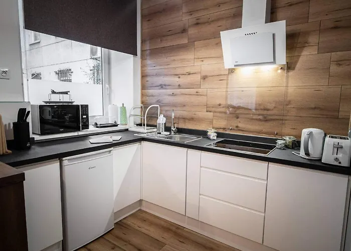 Pomeranian House * グダニスク