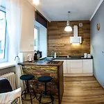 Apartman Pomeranian House *