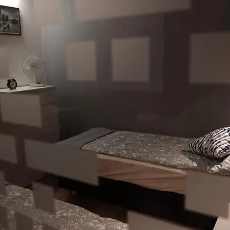 Apartman Pomeranian House *