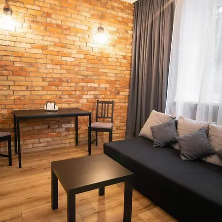 Pomeranian House Apartman *